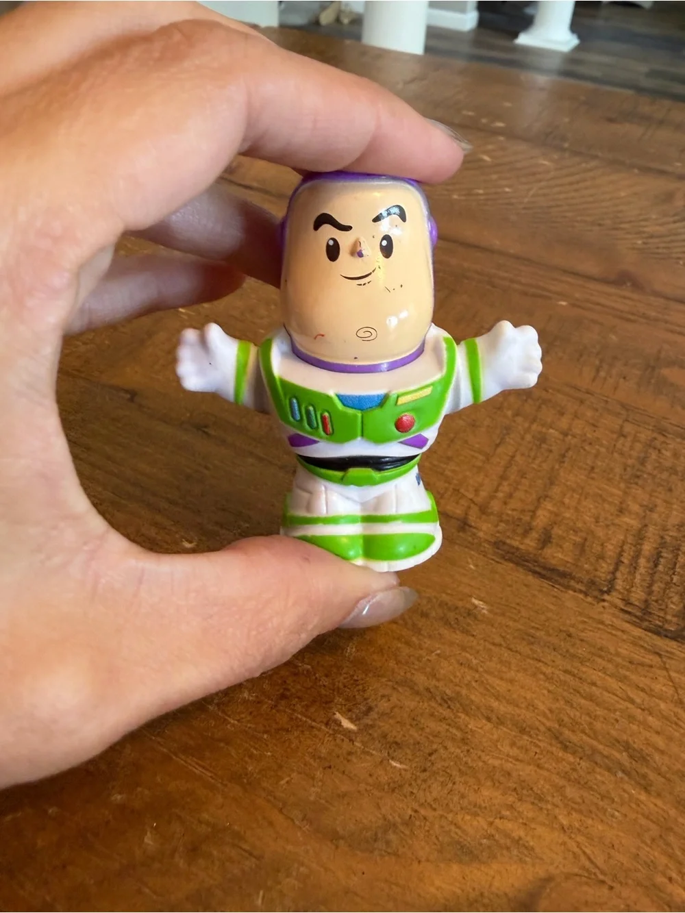 Fisher Price Little People Buzz as is